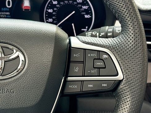 Certified 2024 Toyota Sienna Limited AWD/4WD image 12