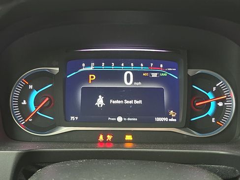 Certified 2020 Honda Pilot EX-L image 20