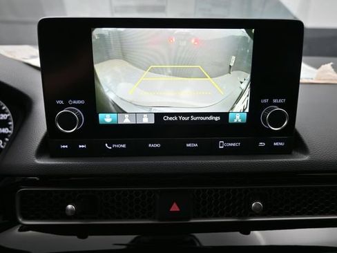Used 2026 Honda Civic Sport image 7