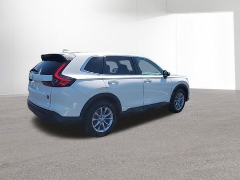 Used 2023 Honda CR-V EX image 10