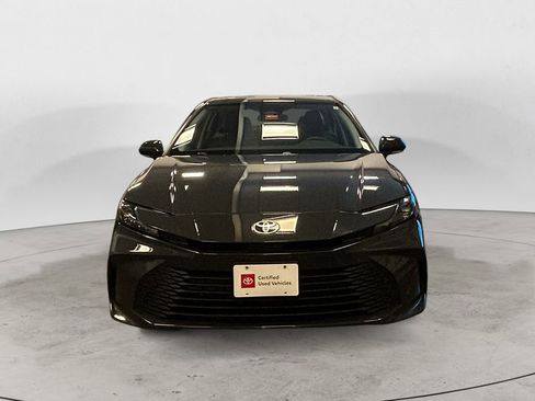 Certified 2025 Toyota Camry LE image 8