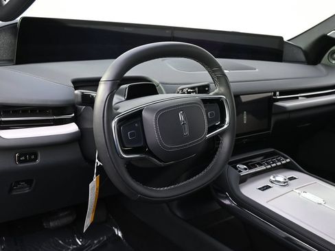 New 2027 Lincoln Navigator L Reserve w/ Jet Appearance Package AWD/4WD image 11