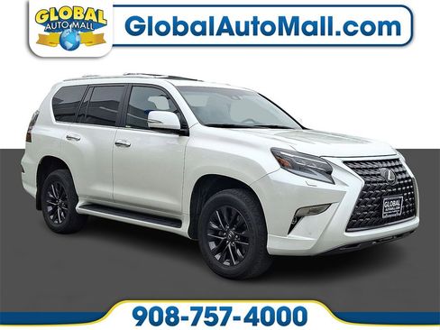 Used 2023 Lexus GX 460 Premium image 1