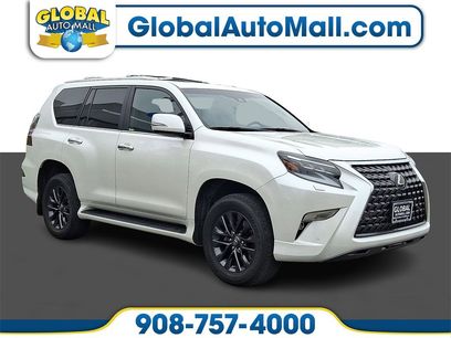 Used 2023 Lexus GX 460 Premium