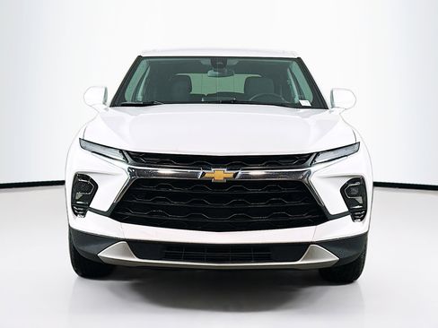 Used 2024 Chevrolet Blazer LT w/ LPO, Floor Liner Package image 2