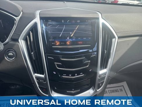 Used 2015 Cadillac SRX Luxury w/ Driver Assist Package AWD/4WD image 18