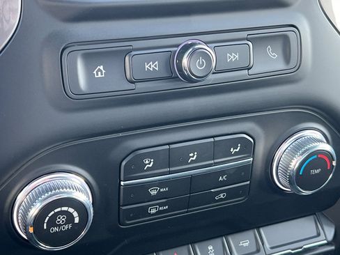 New 2026 GMC Sierra 1500 Pro image 15