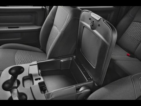 New 2026 RAM 2500 Big Horn image 19