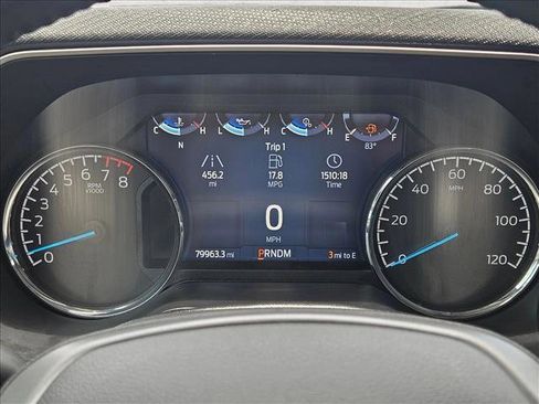 Used 2022 Ford F150 XLT w/ Equipment Group 301A Mid AWD/4WD image 11