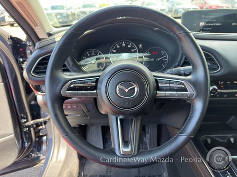 Certified 2023 MAZDA CX-30 2.5 Turbo w/ Premium Plus Pkg AWD/4WD image 22