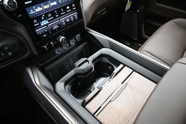 New 2027 RAM 2500 Limited AWD/4WD image 9