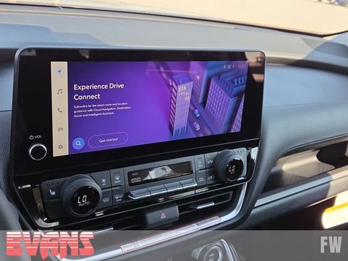 New 2026 Toyota Grand Highlander AWD image 7