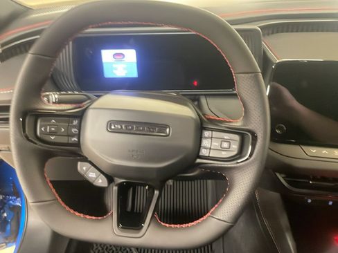 New 2026 Dodge Charger R/T w/ Blacktop Package AWD/4WD image 16