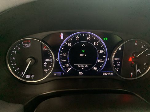 Used 2023 Buick Enclave Premium FWD image 19