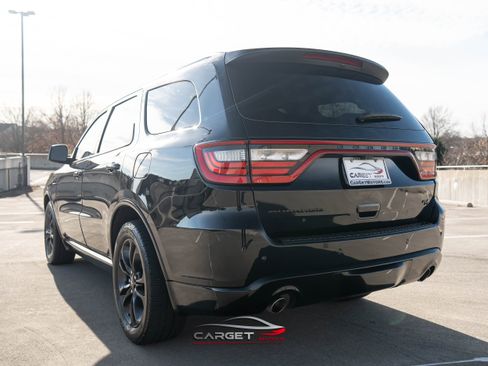 Used 2023 Dodge Durango R/T RWD image 5