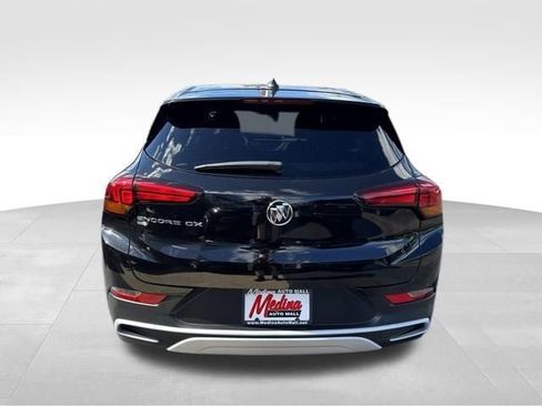 Used 2023 Buick Encore GX Preferred w/ Cold Weather Comfort Package AWD/4WD image 6