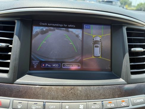 Used 2015 INFINITI QX60 AWD w/ Premium Plus Package image 20