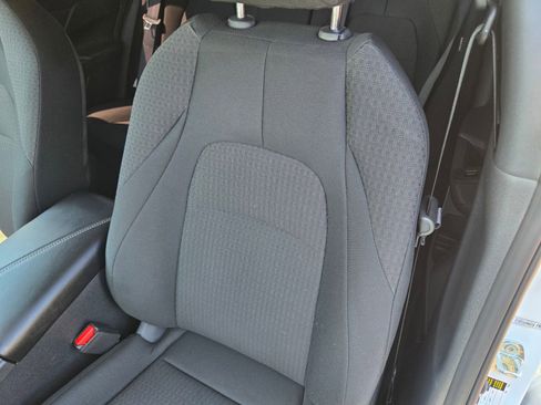 Used 2026 Nissan Sentra S w/ Floor Mat Package FWD image 20