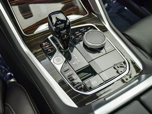 Certified 2023 BMW X6 xDrive40i w/ Premium Package image 24