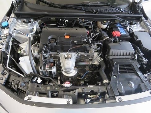 Used 2024 Honda Civic Sport image 28