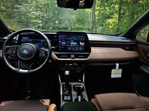 New 2026 Subaru Outback Touring XT AWD/4WD image 15