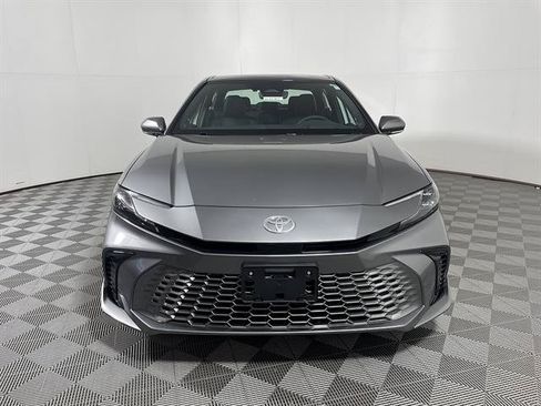 New 2026 Toyota Camry XSE w/ Premium Package AWD/4WD image 2