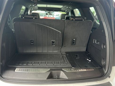 Used 2022 GMC Yukon AT4 w/ Max Trailering Package AWD/4WD image 28