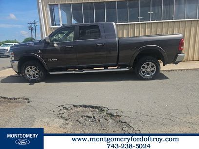 Used 2022 RAM 2500 Laramie