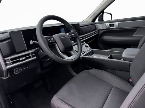 New 2026 Hyundai Santa Fe SE AWD/4WD image 14