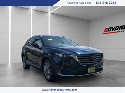 Used 2018 MAZDA CX-9 Grand Touring