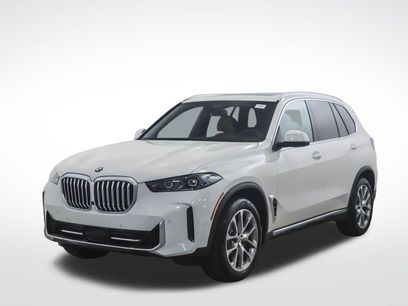 Used 2026 BMW X5 xDrive40i