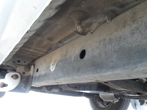 Used 2004 Toyota Tacoma XtraCab automatic SR5 image 41