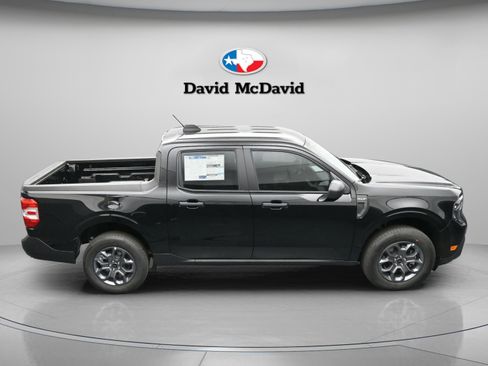 New 2026 Ford Maverick XLT AWD/4WD image 25