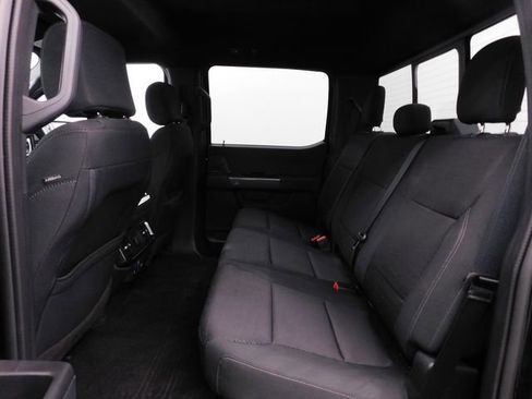 Used 2022 Ford F150 XLT w/ Equipment Group 302A High image 18