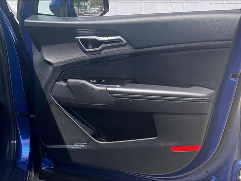 Used 2023 Kia Sportage SX FWD image 29