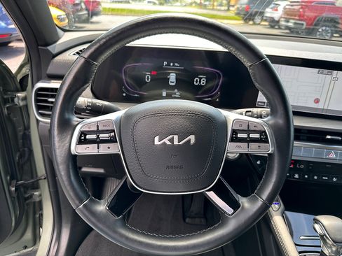 Used 2023 Kia Telluride EX X-Line AWD/4WD image 17