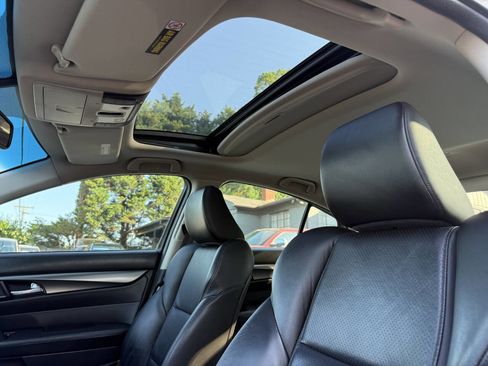 Used 2012 Acura TL w/ Technology Package FWD image 22