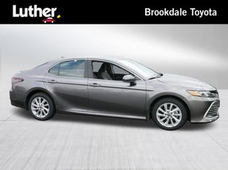 Certified 2023 Toyota Camry LE image 1