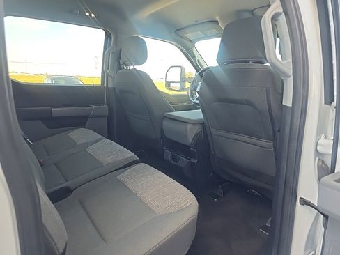 Used 2024 Ford F250 XLT image 20