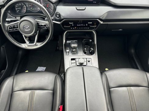 Used 2024 MAZDA CX-90 3.3 Turbo w/ Select Package image 10