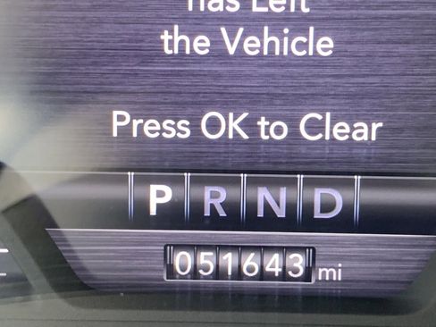 Used 2024 RAM 1500 Laramie image 17