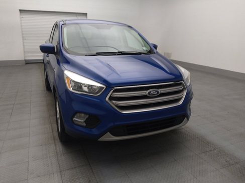 Used 2017 Ford Escape SE FWD image 14