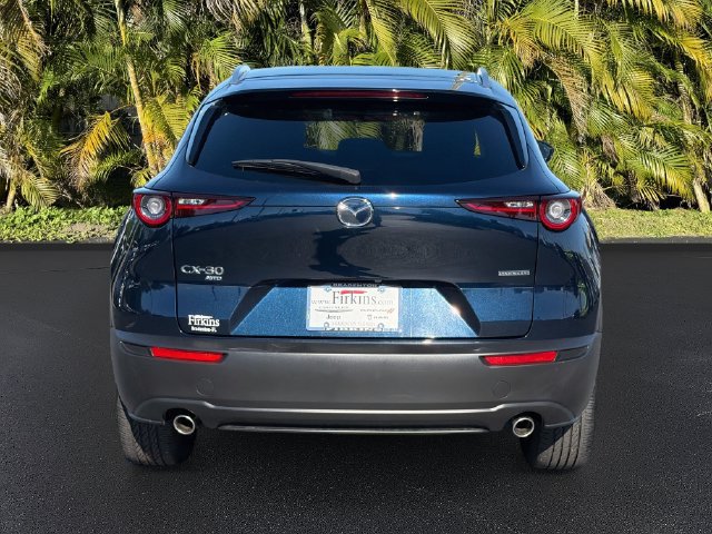 Used 2024 MAZDA CX-30 AWD 2.5 S w/ Select Sport Pkg image 6
