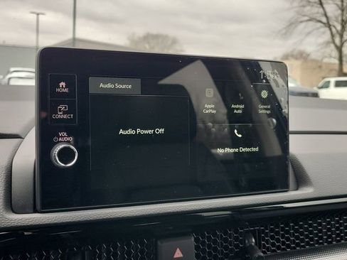 New 2026 Honda CR-V EX-L image 22