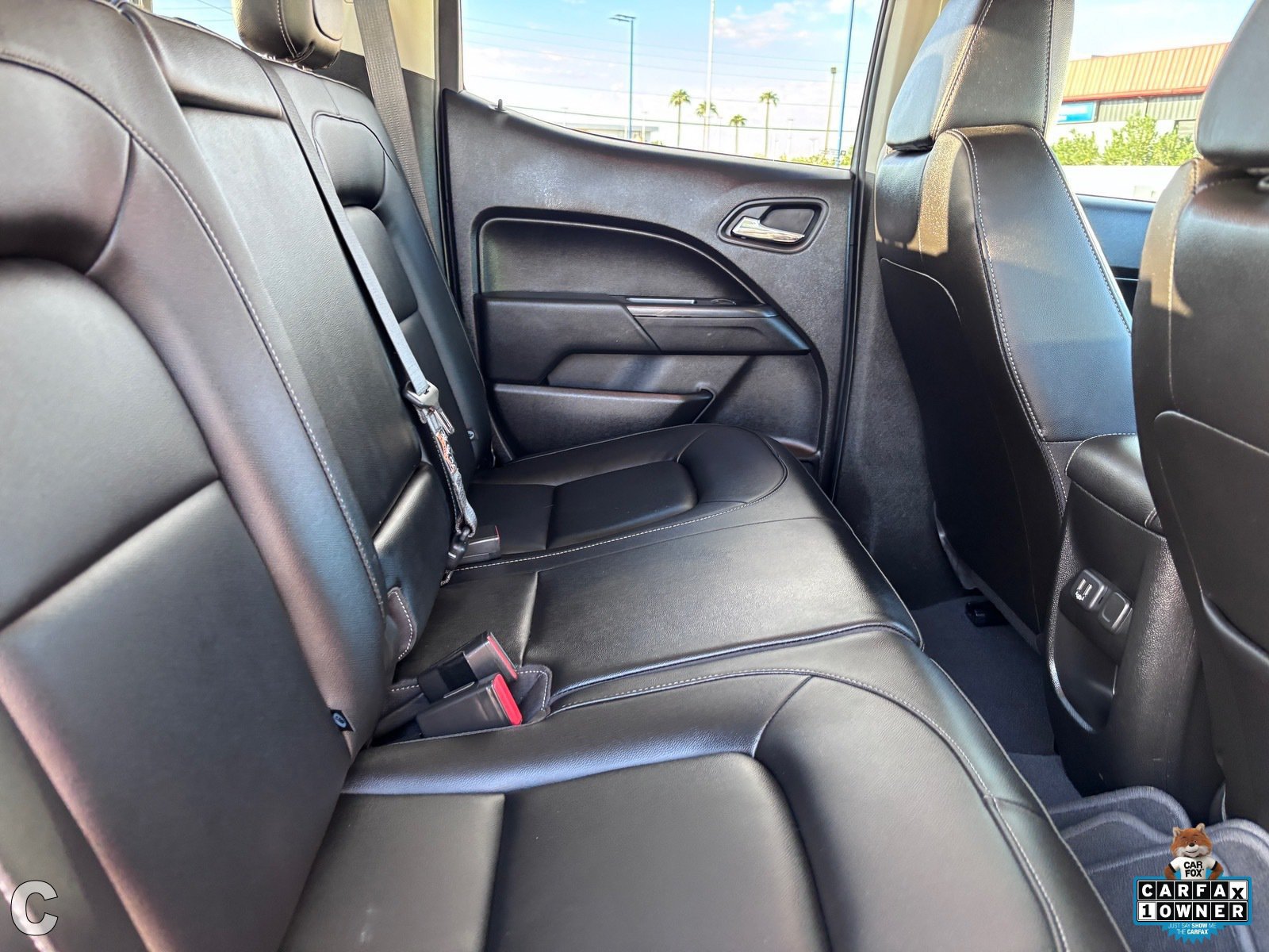 Used 2021 Chevrolet Colorado ZR2 AWD/4WD image 11