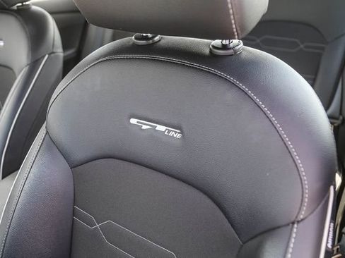 Certified 2023 Kia Forte GT-Line image 26