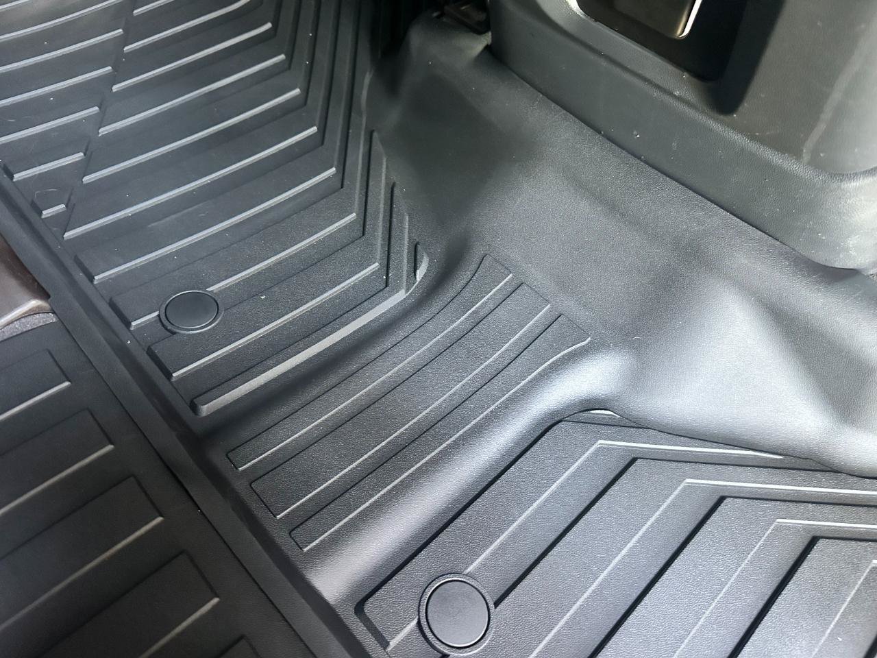 Used 2023 GMC Yukon Denali w/ LPO, Floor Liner Package RWD image 24