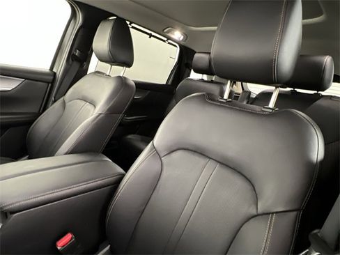 Certified 2025 MAZDA CX-90 3.3 Turbo w/ Premium Sport Pkg image 13