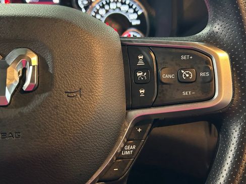 Used 2026 RAM 3500 Tradesman AWD/4WD image 18