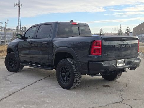 Used 2025 RAM 1500 RHO w/ Bed Utility Group image 19